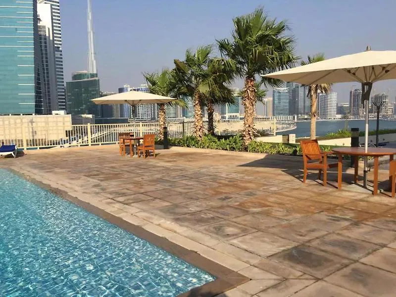 Giovanni Boutique Suites 20 Dubai
