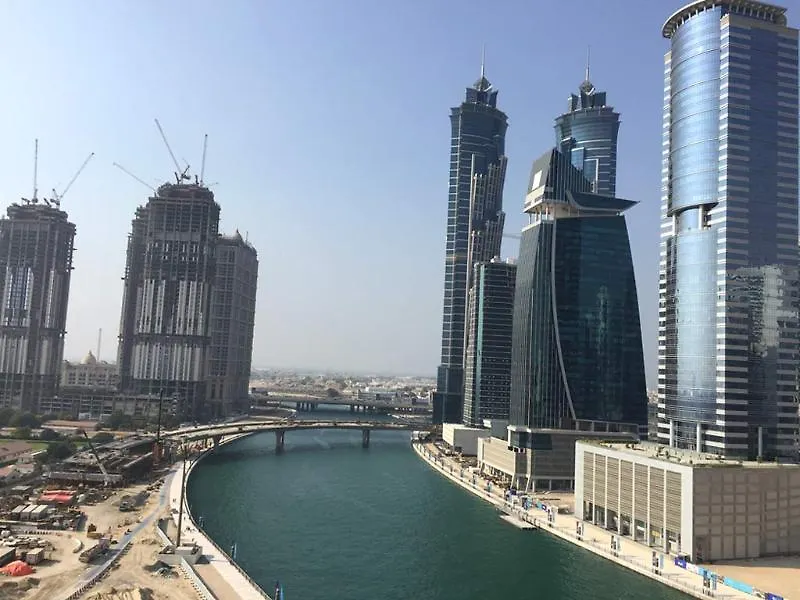 Hotel Giovanni Boutique Suites 20 Dubai