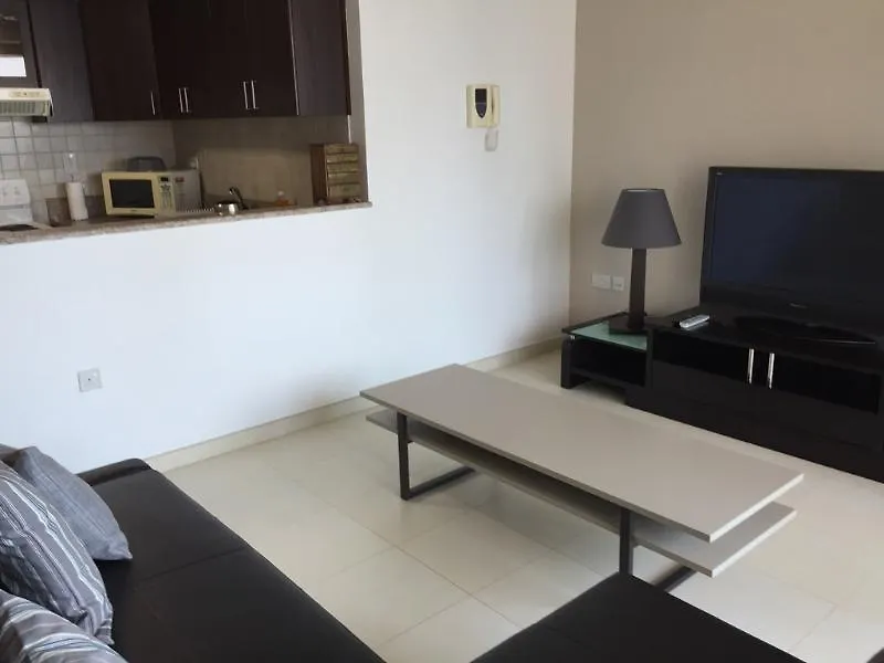Giovanni Boutique Suites 20 Dubai