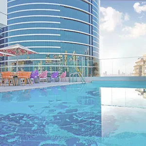 Premier Barsha Heights Dubái