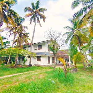 White Sands Bed & Breakfast Turavur