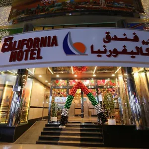 Отель New California