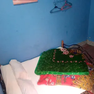 Espagne Riad Marrakesh