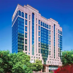 Sheraton Khalidiya Hotel Abu Dhabi