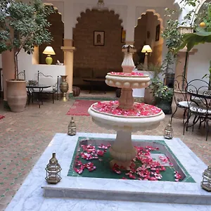 Errabii & Riad Marrakesh