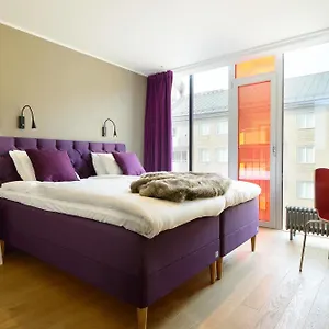 Hellstens Glashus Hotel Stockholm