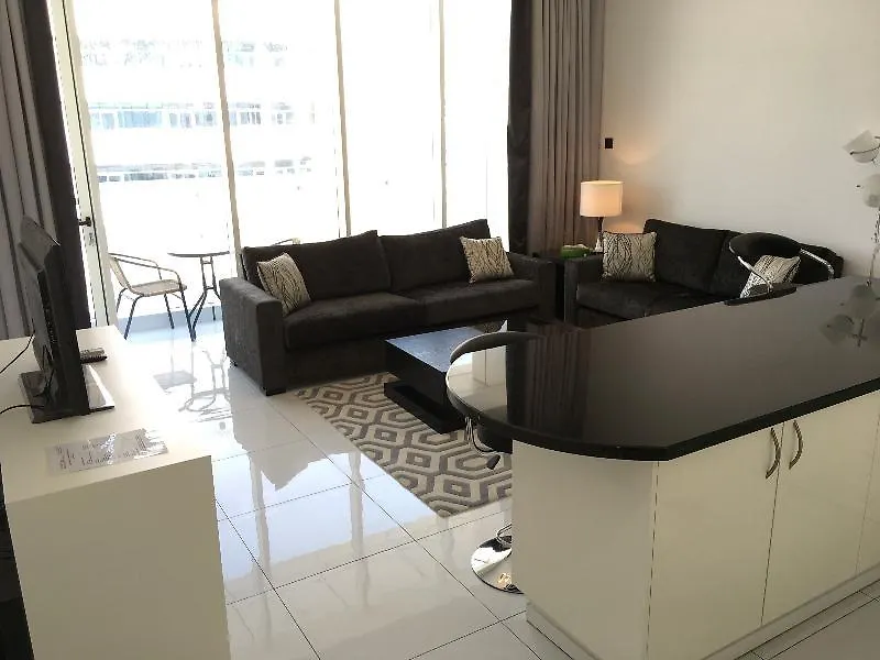 *** Hotel Giovanni Boutique Suites 20 Dubai United Arab Emirates
