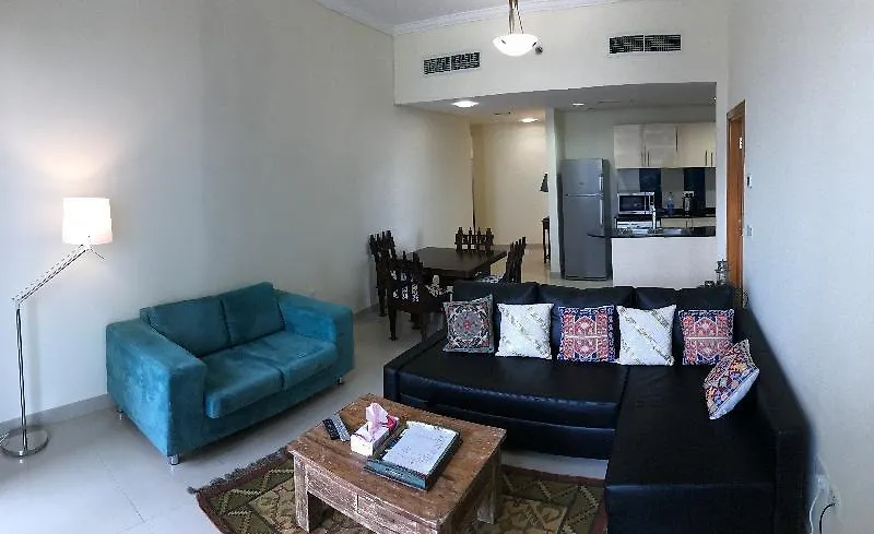 Giovanni Boutique Suites 20 Dubai Hotel